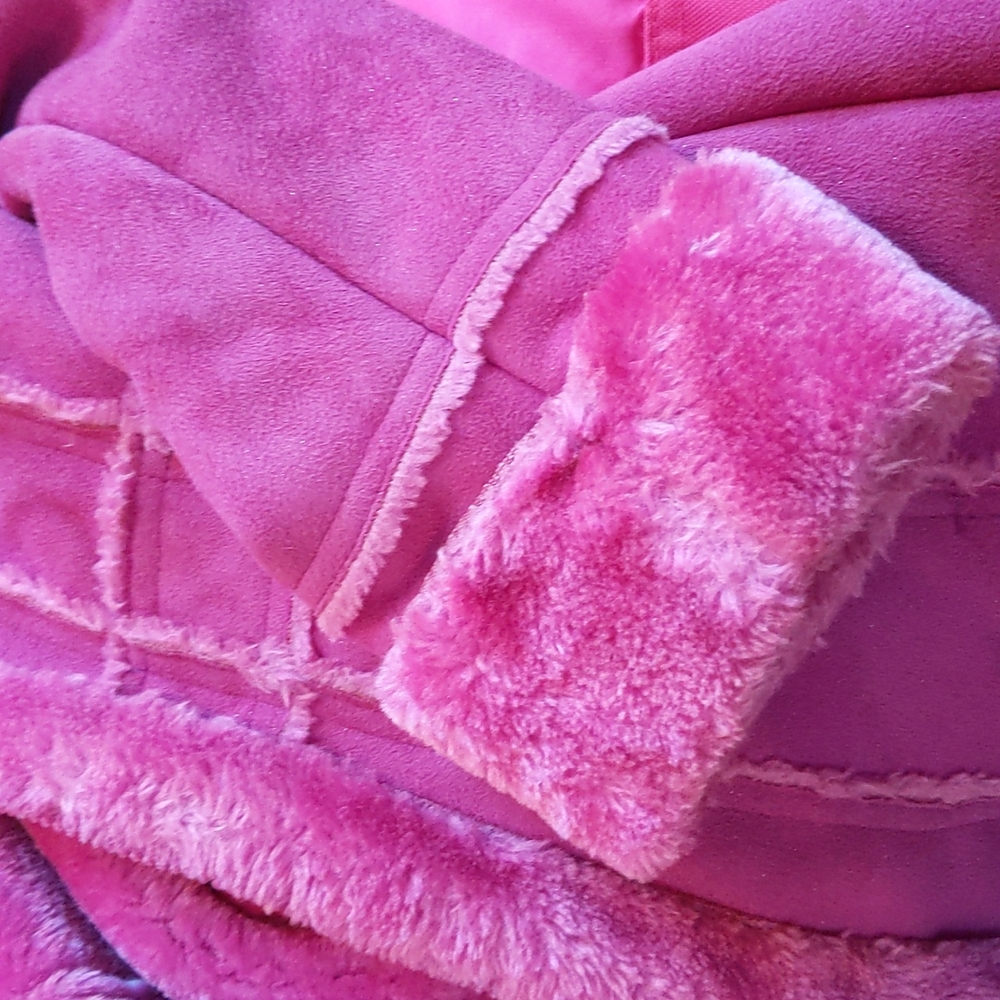 Hawke & Co Winter Jacket - Picture 7 of 7